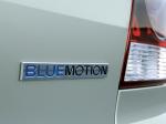 Volkswagen Polo BlueMotion 2006 года